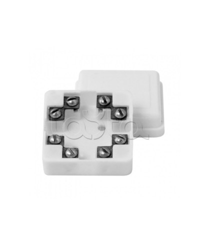 Коробка коммутационная КС-4 (ИП Раченков А.В.) в Прокопьевске Распределительные коробки Pintop.ru