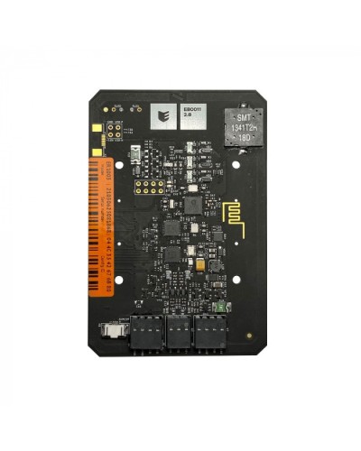 Считыватель мультиформатный встраиваемый ESMART Reader BLE серии OEM (ER1003) в Прокопьевске Считыватели Pintop.ru