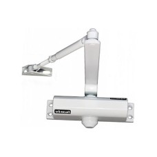 Доводчик дверной Falcon Eye FE-B2W (белый)