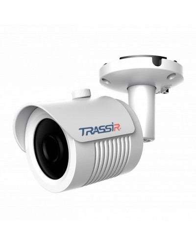 Камера видеонаблюдения в стандартном исполнении TRASSIR TR-H2B5 3.6 в Прокопьевске Системы видеонаблюдения Pintop.ru