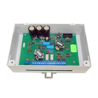 Блок распределения управления и сопряжения Тромбон БРУ-М30Д