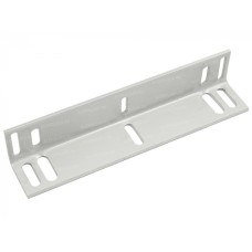 Уголок монтажный ALeko Уголок 300-400Р (серый)