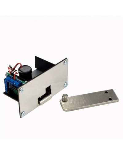 Замок электромеханический Promix-SM307.10.3-A в Прокопьевске Электромеханические замки Pintop.ru