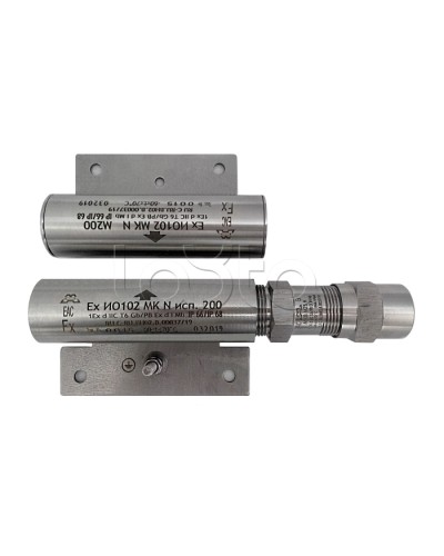 Магнито-Контакт Ех ИО102 МК N исп.100 с магнитом М-200 1Ex d IIC T6...Т5 Gb / РB Ex d I Mb в Прокопьевске Извещатели охранные (Ex) Pintop.ru