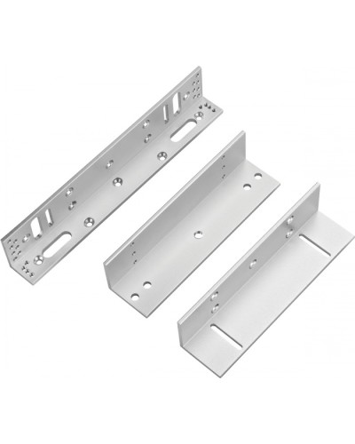 Комплект креплений(Z-образный) Tantos TS-ZL300 в Прокопьевске Дополнительное оборудование для СКУД Pintop.ru