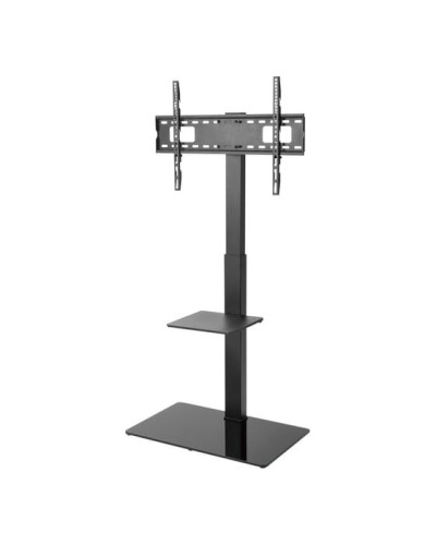Напольная стойка с кронштейном для телевизора 37-70 REXANT (38-0318) в Прокопьевске Системы видеонаблюдения Pintop.ru