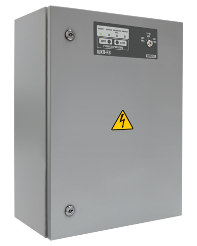 Блок контрольно-пусковой Болид ШКП-18RS в Прокопьевске Охранно-пожарное оборудование Pintop.ru