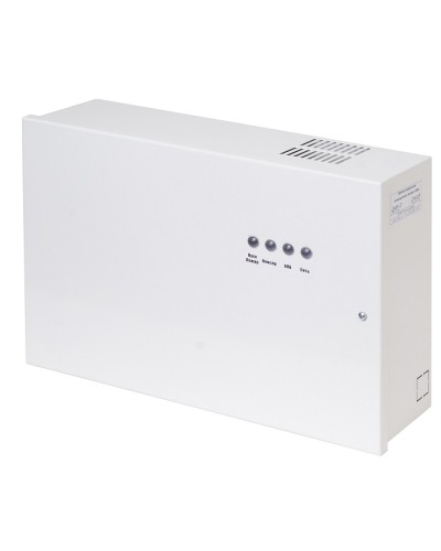 Однозонный прибор управления оповещением “Октава-100Ц” Полисервис ОКТАВА-100Ц-М в Прокопьевске Система оповещения Октава Полисервис Pintop.ru