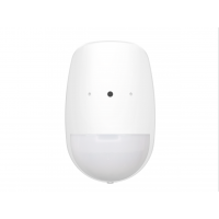 Беспроводной ИК-датчик движения с детекцией разбития стекла Hikvision DS-PDPG12P-EG2-WE