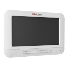 Монитор 7" цветной TFT HiWatch DS-D100MF
