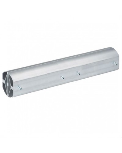 Элемент соединительный для модульных стрел типа L Faac 428616 в Прокопьевске Запчасти для шлагбаумов и автоматики Pintop.ru