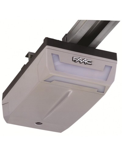 Привод потолочный D1000 HS Faac 110601 в Прокопьевске Автоматизация ворот Pintop.ru