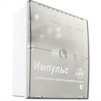 Источник бесперебойного питания Импульс-3 (ИП Раченков А.В.)