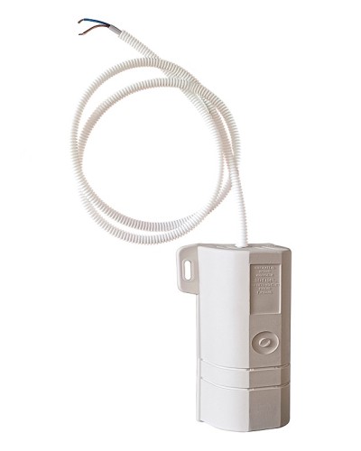 ИУЖ-2 «Венеция» с пластиковым гофрорукавом ПАШК. 407733.028 Магнито-Контакт в Прокопьевске Технологические извещатели Pintop.ru