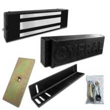 Замок электромагнитный Цифрал ML Цифрал-400