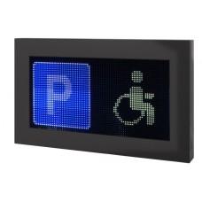 Маяк световой для слабовидящих Hostcall MP-760WC