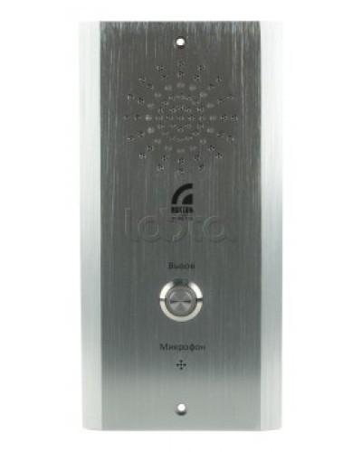 Панель вызывная Roxton IP-A6716 в Прокопьевске Система оповещения и трансляции Roxton Pintop.ru