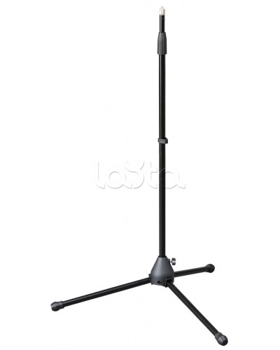 Стойка микрофонная TOA ST-322B в Прокопьевске Системы оповещения и трансляции TOA Pintop.ru