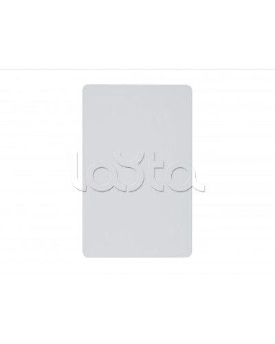 Смарт карта Mifare1 бесконтактная Hikvision FM11RF08-M1 в Прокопьевске Оптовые идентификаторы Pintop.ru