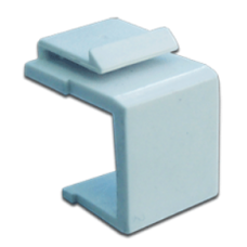 Вставка-заглушка Кейстоун, белая TWT-OK-XX-WH