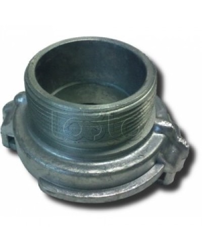 Головка цапковая Ярпожинвест ГЦ-50 в Прокопьевске Устройства пуска водяного пожаротушения Pintop.ru