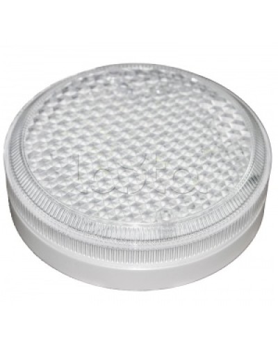 Светильник Электротехника и Автоматика ЛУЧ-12/24 С (150 мм) (исполнение 4) 64 (6 Вт) в Прокопьевске Светильники Pintop.ru