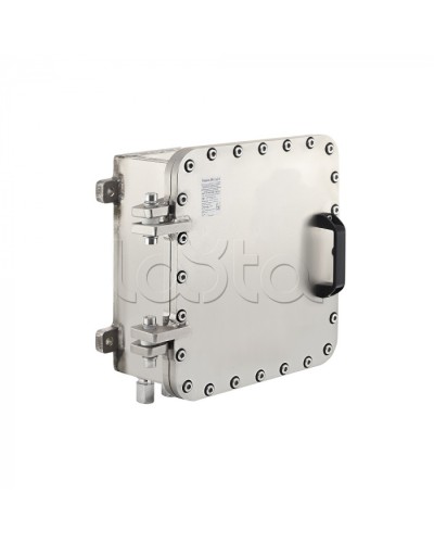 IP-коммутатор взрывозащищенный сетевой Релион-SW-EXD-Н-2G-6Poe+/360W-UPS в Прокопьевске Коммутаторы Pintop.ru