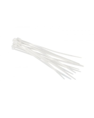 Стяжка пластиковая нейлоновая 3,6х150мм (100 шт) TWT TWT-CV-150 в Прокопьевске Стяжки-хомуты Pintop.ru