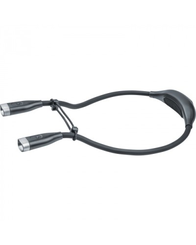 Фонарь Navigator 93 188 NPT-N01 на шею 4LED(1,5Вт) акк.3,7В 0,85Ач в Прокопьевске Источники света(Лампы) Pintop.ru