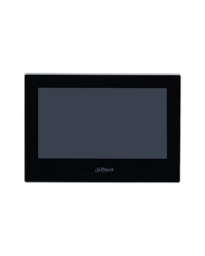 IP Видеодомофон Dahua DHI-VTH2621G-P в Прокопьевске Абонентские IP устройства Pintop.ru