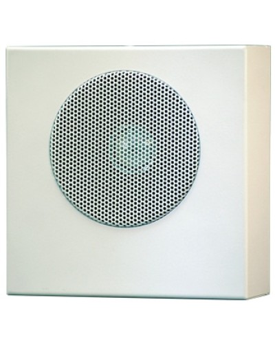 Громкоговоритель настенный МЕТА АСР-03.1.2 исп.2 (0,75 Вт, 100В) в Прокопьевске Система оповещения и трансляции Мета Pintop.ru