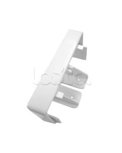 Заглушка для кабель-канала МЕХ, для сечения 25x16 Экопласт 72805 в Прокопьевске Аксессуары для кабель-канала Pintop.ru