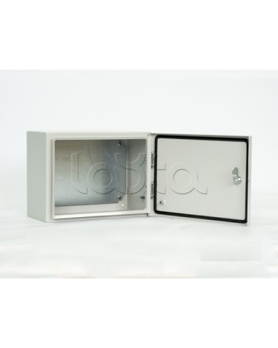 Корпус металлический Forteza Ш-500.1 в Прокопьевске Щиты электрические Pintop.ru