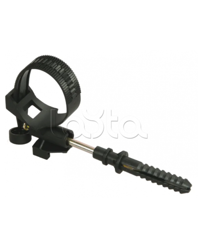 Крепление фасадное КФК12-47.1 (SO90.1, SF 10, BRPF 70-150-1F) IEK (UKA-32-12-471) в Прокопьевске Держатели, клипсы, скобы Pintop.ru