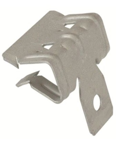 Крепеж для троса к балке 10-15 мм гориз.монт. DKC CM611014 в Прокопьевске Трос и аксессуары Pintop.ru