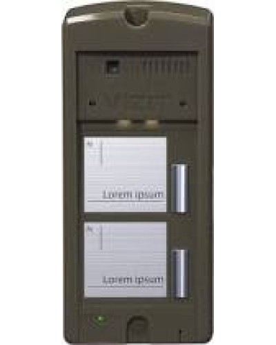 Панель вызова Vizit БВД-306CP-2 в Прокопьевске Многоабонентные устройства Pintop.ru