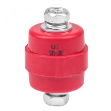 Изолятор SM-30 380А 8кВ EKF PROxima (plc-sm-30)