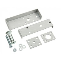 Комплект смещения якоря для замка ALM-150P ALeko МК 150-PS (серый)