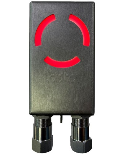 Взрывозащищенный световой оповещатель Спектрон ОС-Exi-Н-Прометей 12-36В в Прокопьевске Оповещатели Ex Pintop.ru