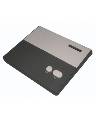 Устройство абонентское громкоговорящее Getcall GC-5004D1 в Прокопьевске Переговорные устройства Pintop.ru