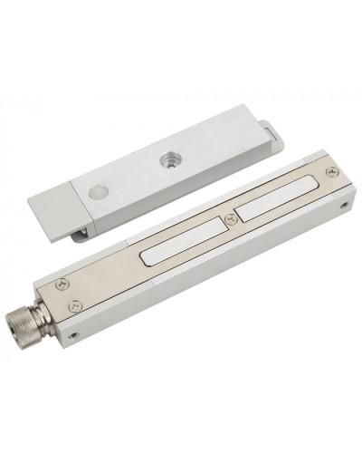 Электромагнитный замок взрывозащищенный ALeko ALM-FM-M21-G-12-M в Прокопьевске Электромагнитные замки Pintop.ru