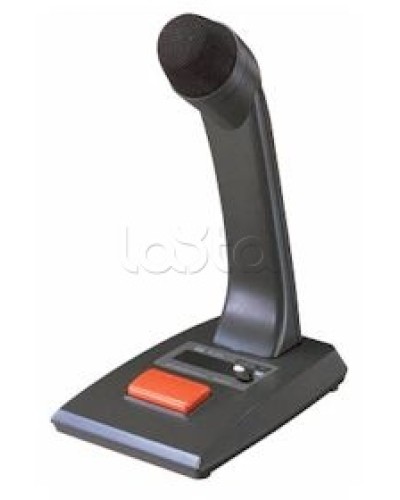 Микрофон для объявления TOA PM-660D в Прокопьевске Системы оповещения и трансляции TOA Pintop.ru