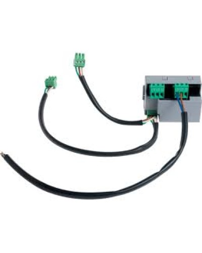 Адаптер дистанционной разблокировки для откатных ворот (используется вместе с Н3000)Came 001RSDN001 в Прокопьевске Запчасти для шлагбаумов и автоматики Pintop.ru