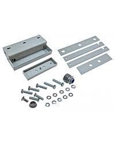 ALeko MK FM-M22-GP Монтажный комплект в Прокопьевске Дополнительное оборудование для СКУД Pintop.ru