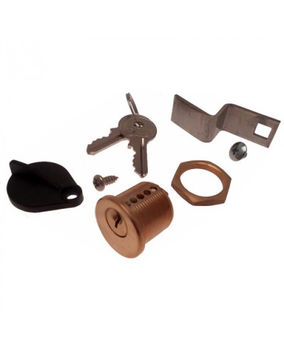 Цилиндр замка CAT-X Came 119RIX022 в Прокопьевске Запчасти для шлагбаумов и автоматики Pintop.ru