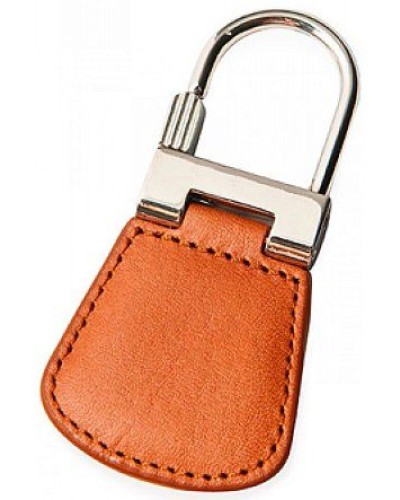 Брелок IronLogic IL-71EK в кожаном корпусе в Прокопьевске Оптовые идентификаторы Pintop.ru