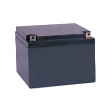 Аккумулятор свинцово-кислотный VIM АКБ 12 - 26