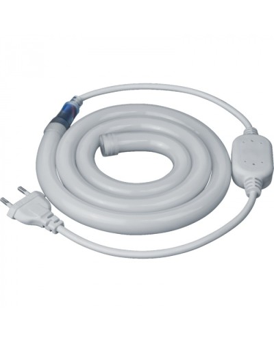 Лента светодиодная Navigator 14 443 NLS-2835CW120-9-IP67-220V-NEONLED360 в Прокопьевске Источники света(Лампы) Pintop.ru