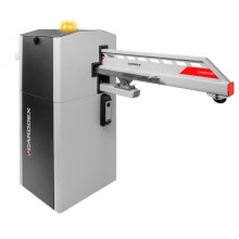 Комплект шлагбаума CARDDEX "VBR-4"(тумба шлагбаума + высокоскоростной привод Nice RD400 + стрела 4,3 метра)