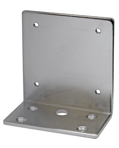 Крепление L-образное для ST-DH603U Smartec ST-DH603L в Прокопьевске Электромагнитные замки Pintop.ru